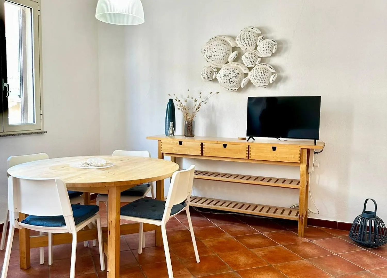 Villa Il Gabbiano à Santa Teresa Gallura Hébergement de vacances