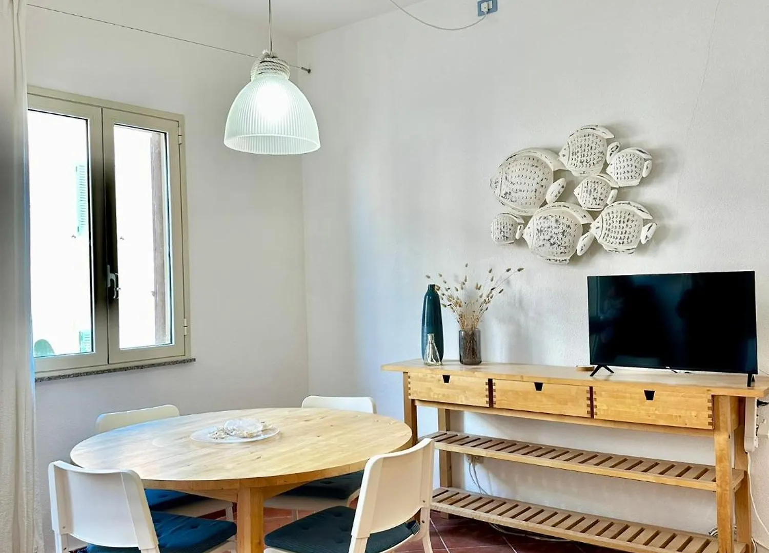 Casa vacanze Villa Il Gabbiano Santa Teresa di Gallura Italia