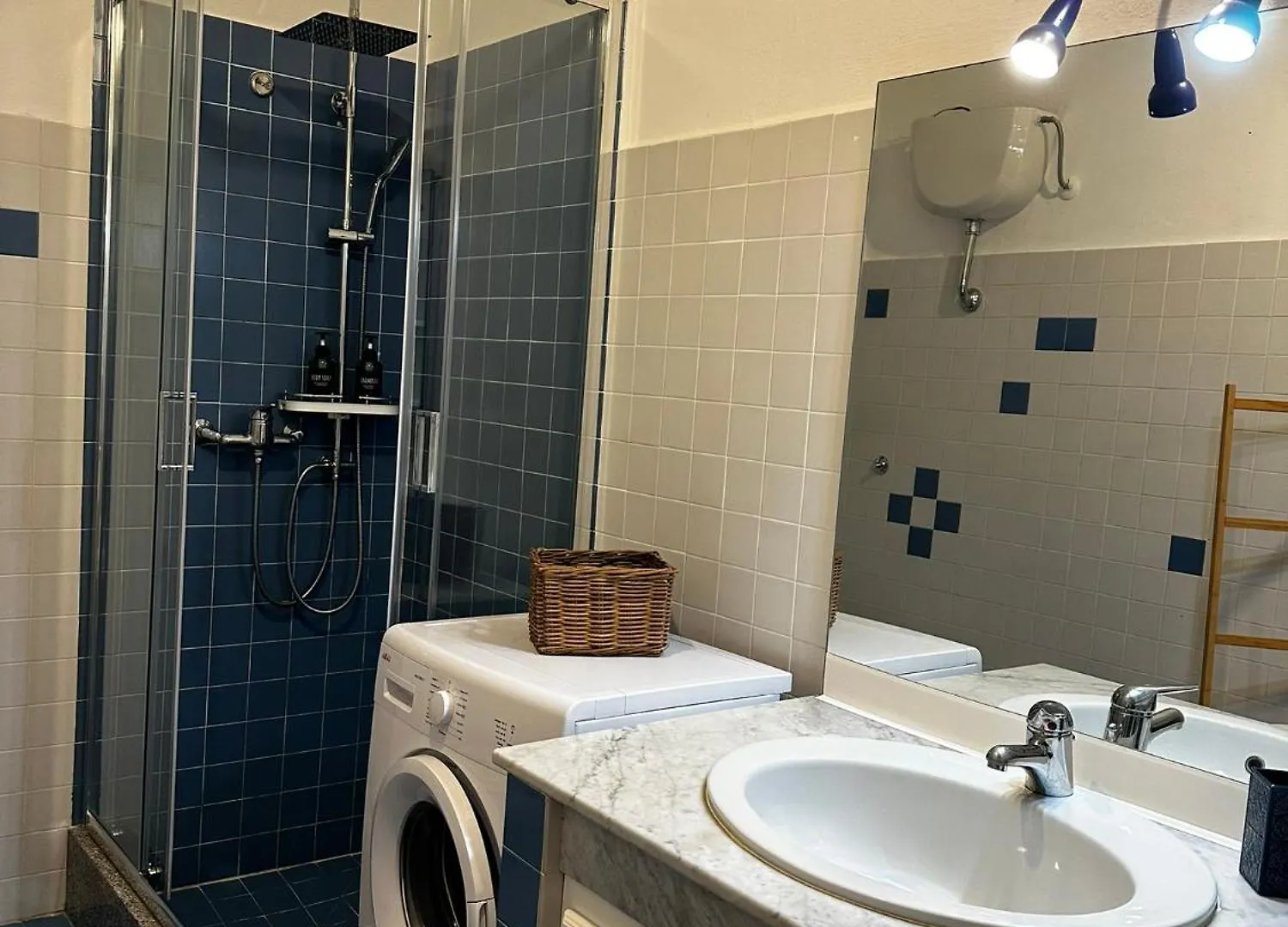 Hébergement de vacances Villa Il Gabbiano à Santa Teresa Gallura