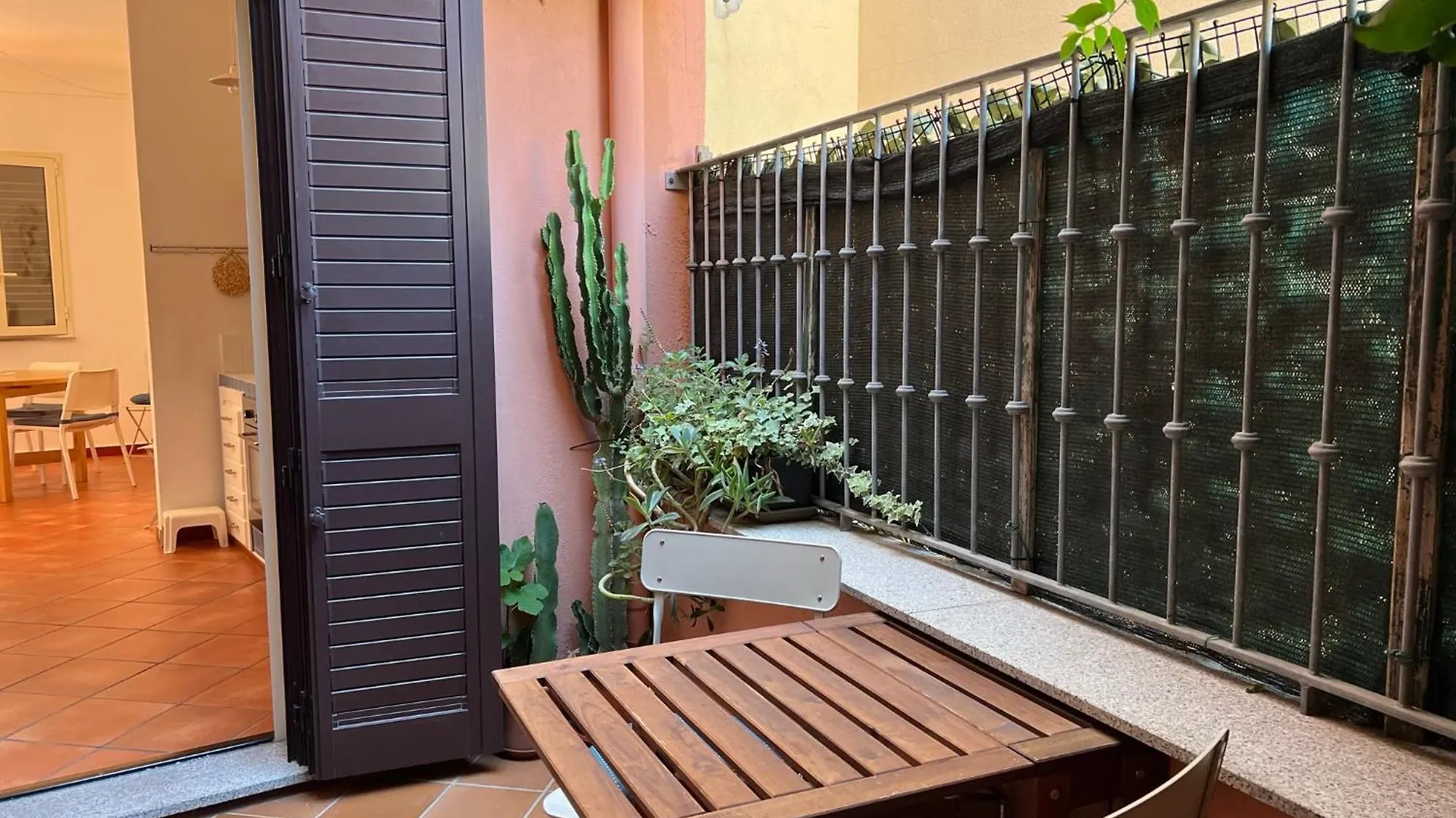 Hébergement de vacances Villa Il Gabbiano à Santa Teresa Gallura