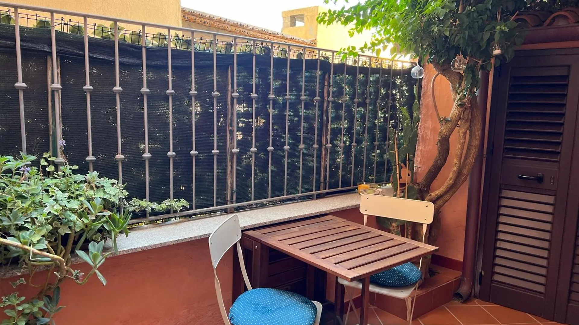 Villa Il Gabbiano à Santa Teresa Gallura Italie