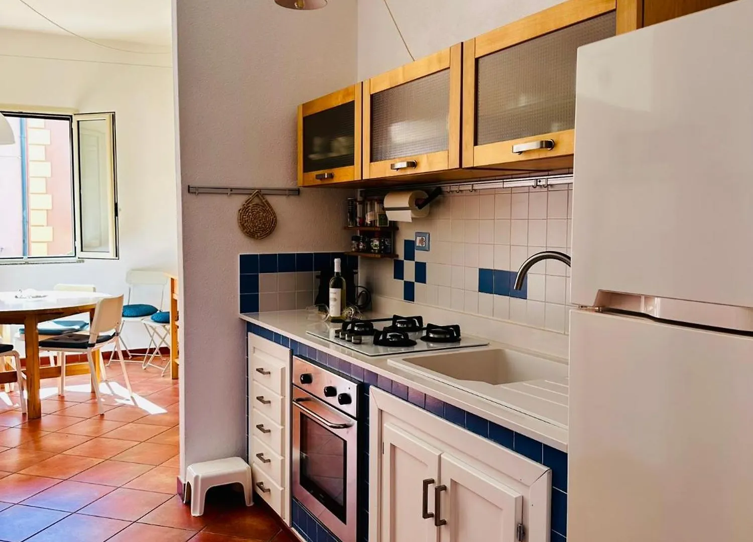 Villa Il Gabbiano Santa Teresa di Gallura 0*,