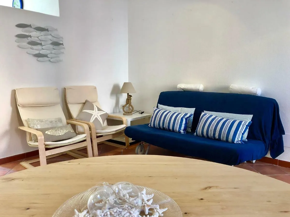 Villa Il Gabbiano à Santa Teresa Gallura