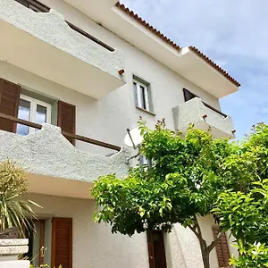 Sarena Santa Teresa di Gallura