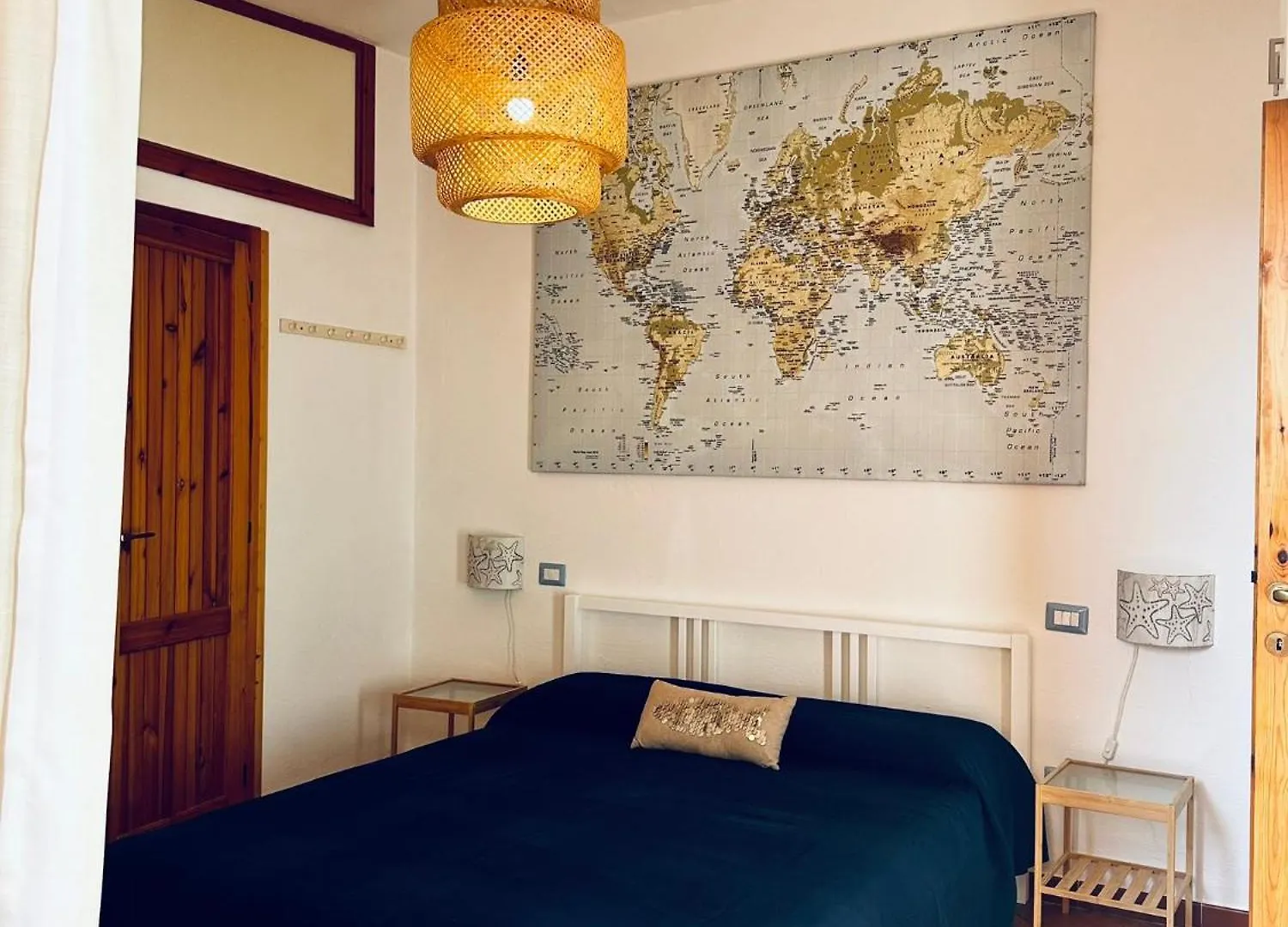 Il Gabbiano Villa Santa Teresa Gallura Holiday home