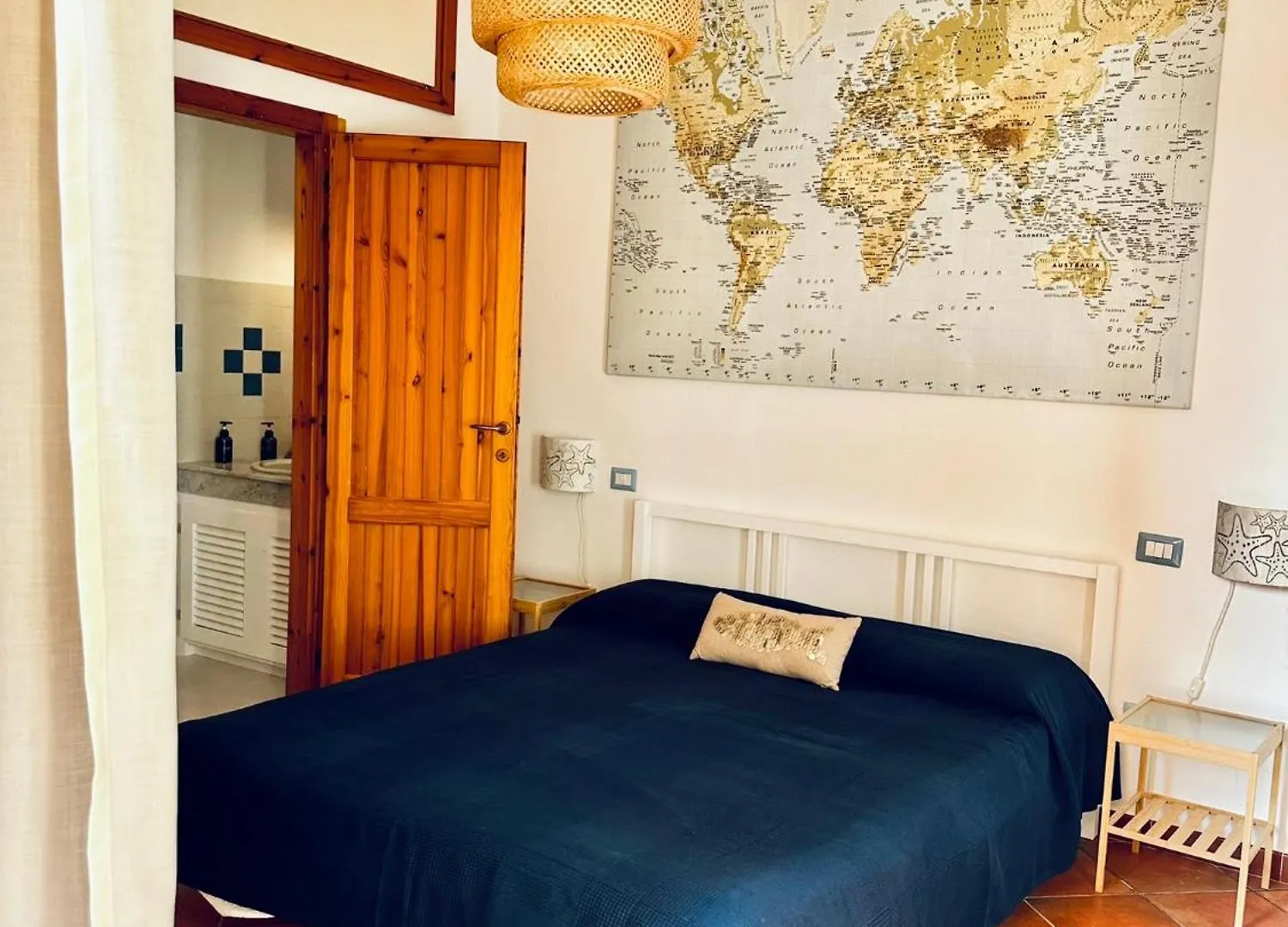 Il Gabbiano Villa Santa Teresa Gallura Italy