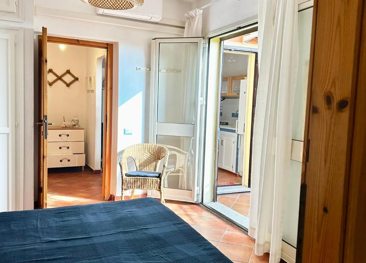 Il Gabbiano Villa Santa Teresa Gallura Holiday home