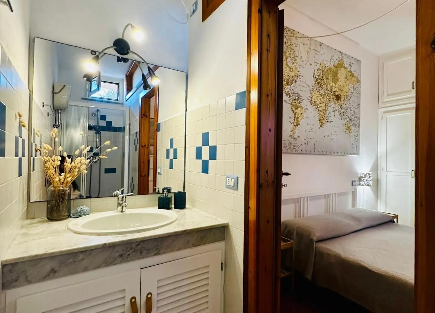 Holiday home Il Gabbiano Villa Santa Teresa Gallura