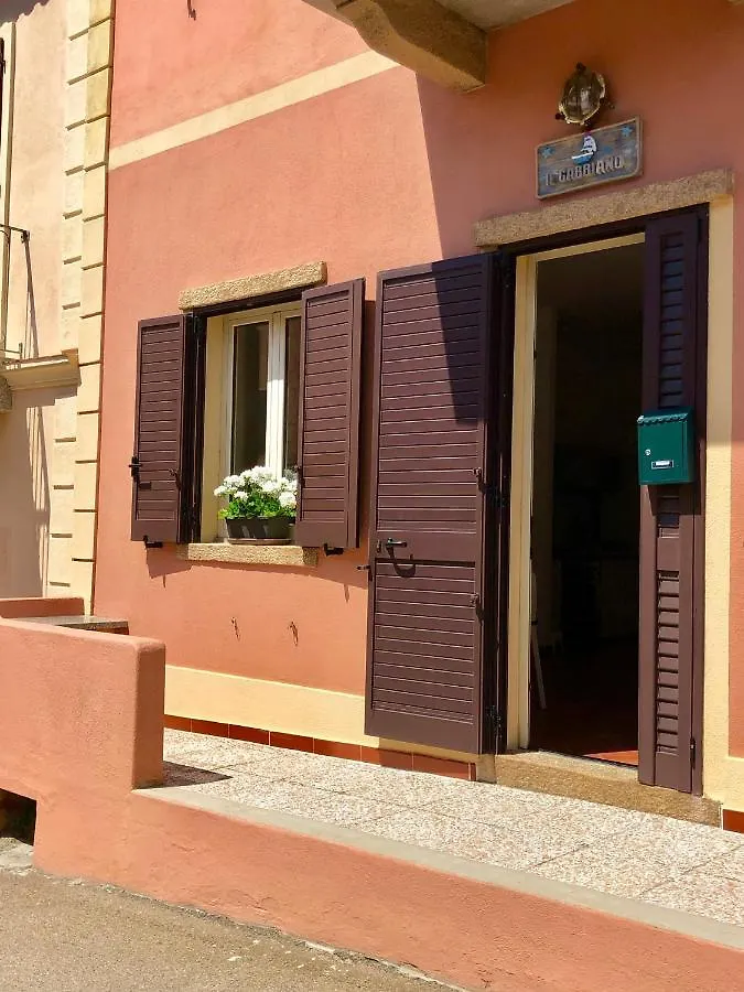 Il Gabbiano Villa Santa Teresa Gallura